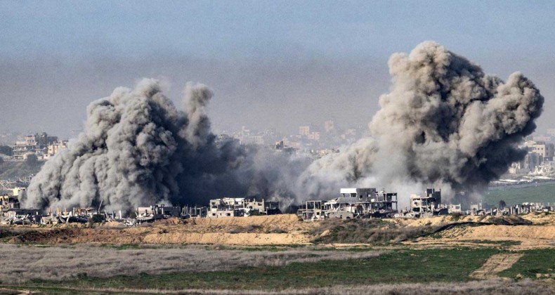 Gazze’de acı büyüyor: Can kaybı 52 bini aştı – Birlik Haber Ajansı