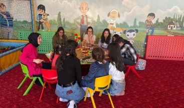 Aile Yaşam Merkezi otizmli çocukları ağırladı – Birlik Haber Ajansı