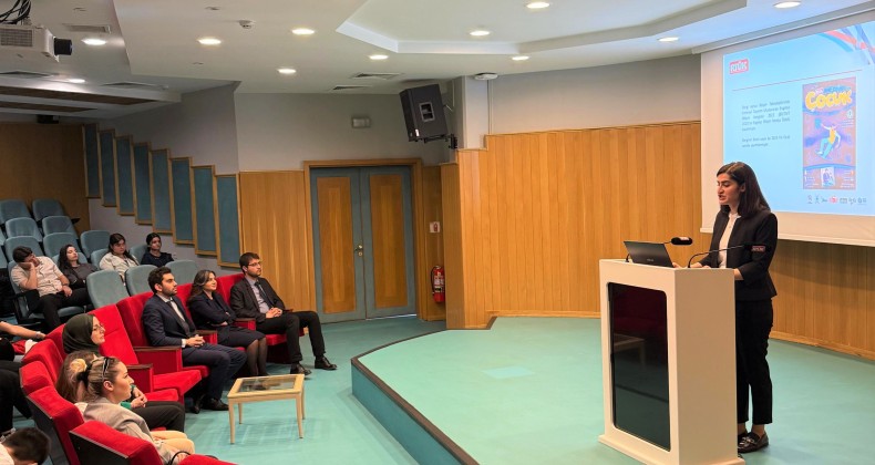 Geleceğin iletişimcilerinden RTÜK’e ziyaret – Birlik Haber Ajansı