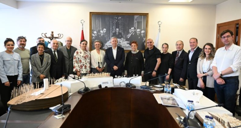 Ankara Büyükşehir Belediyesi, şehitlerin isimlerini ölümsüzleştirecek – Birlik Haber Ajansı