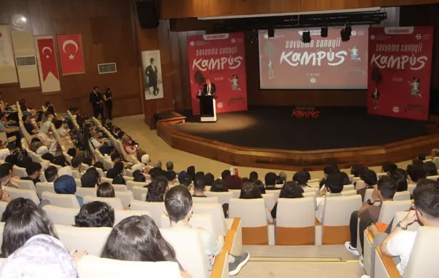 Adana’da Savunma Sanayi Buluşmaları gerçekleşti – Birlik Haber Ajansı
