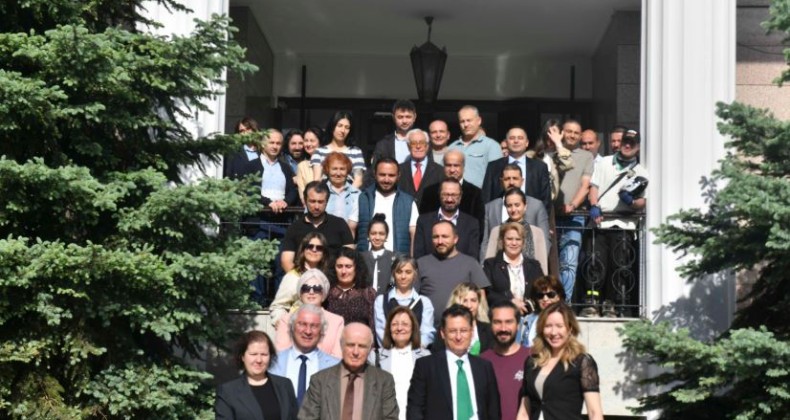 Ankara Kent Konseyi “İklim Değişikliği ve Ankara” paneliyle farkındalık oluşturdu – Birlik Haber Ajansı