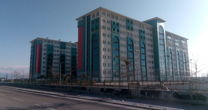 Aksaray, Türkiye’nin en büyük Milli Eğitim Akademisi’ne ev sahipliği yapacak – Birlik Haber Ajansı