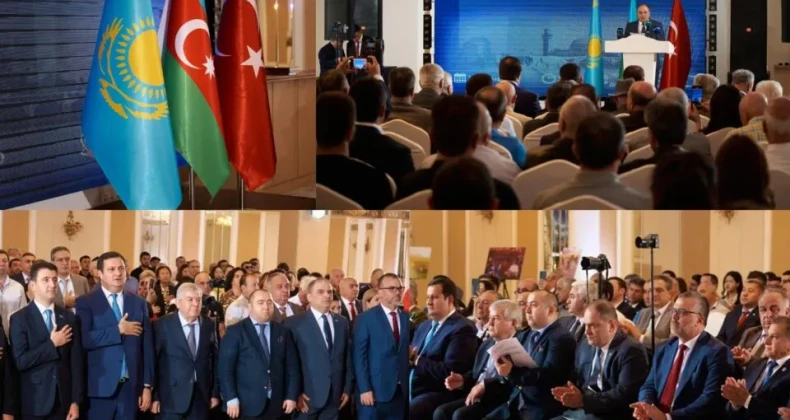 Almatı’da “Batı Azerbaycan’a Dönüş Çağrıları” forumu düzenlendi – Birlik Haber Ajansı