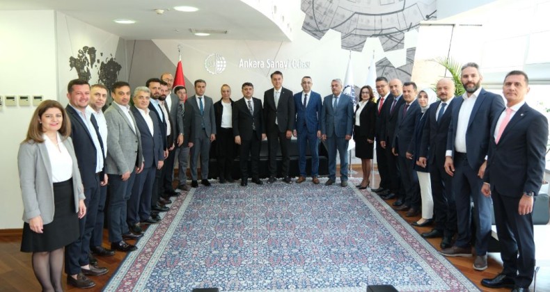 ASO’dan mesleki eğitime yönelik 3 yeni protokol – Birlik Haber Ajansı