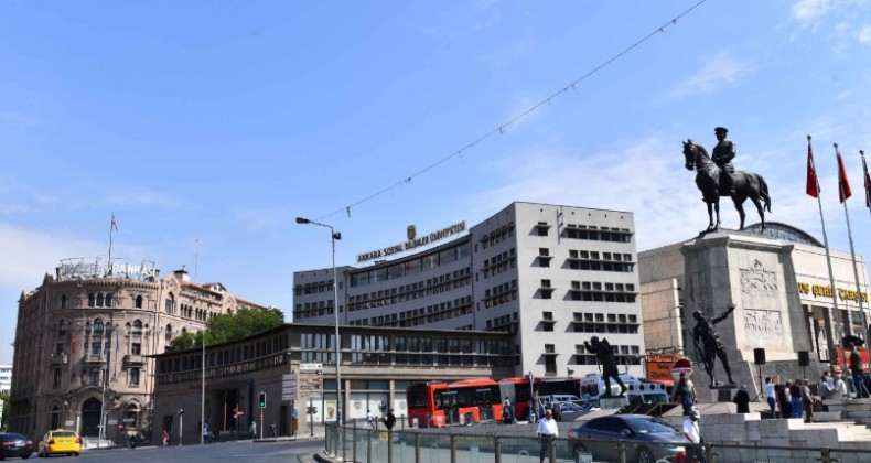 Atatürk Bulvarı, UNESCO geçici miras listesinde! – Birlik Haber Ajansı