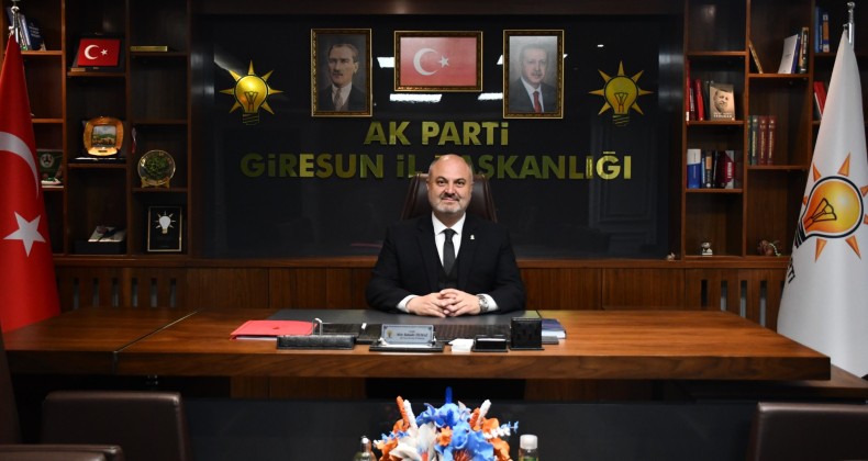 Mete Bahadır Yılmaz: AK Parti iktidarı döneminde yatırım üssü olduk – Birlik Haber Ajansı