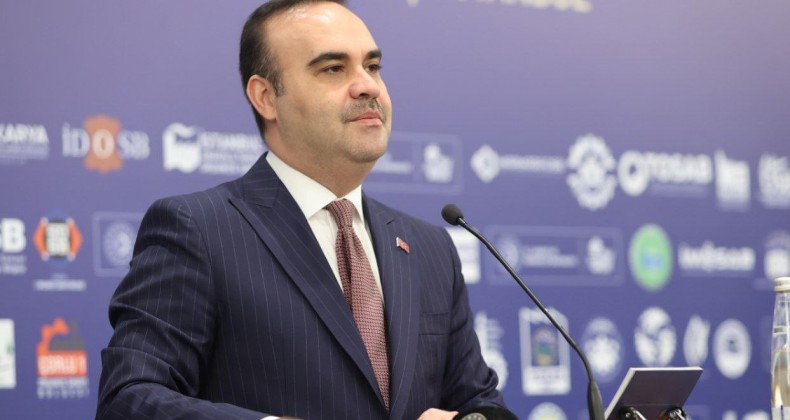 Sanayi ve Teknoloji Bakanı Kacır: Stratejik yatırımları çok daha güçlü ve hedef odaklı destekleyeceğiz – Birlik Haber Ajansı
