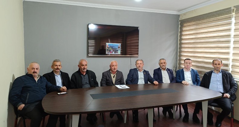 Kavalik Yaylası Bahar Şenliği’ne davet var! – Birlik Haber Ajansı