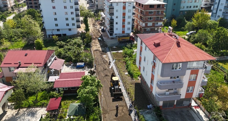 Bulancak Belediyesi her alanda halkına hizmet ediyor – Birlik Haber Ajansı