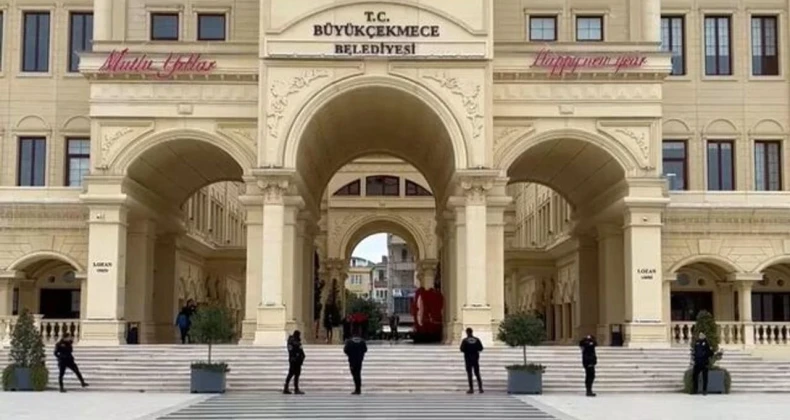 Büyükçekmece Belediyesi hakkında yolsuzluk soruşturması başlatıldı – Birlik Haber Ajansı