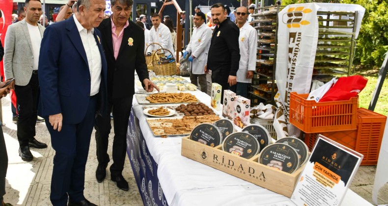 Ankara Büyükşehir Belediyesi’nden ‘Dünya Çölyak Farkındalık Günü’ etkinliği – Birlik Haber Ajansı