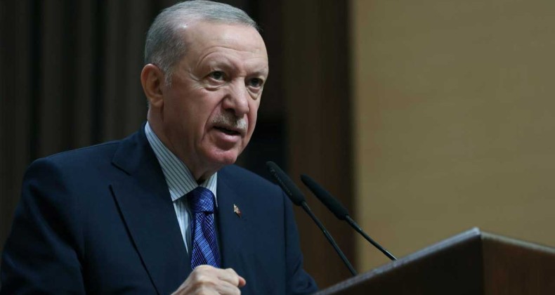 Cumhurbaşkanı Erdoğan: Söz konusu Kıbrıs davası olunca soyadımız KKTC’dir – Birlik Haber Ajansı