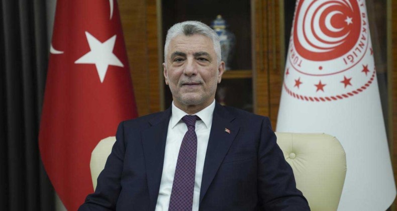 Ticaret Bakanı Bolat: Türkiye, Krizlere dayanıklı güvenilir bir üs oldu – Birlik Haber Ajansı