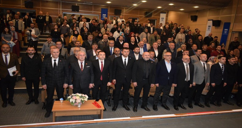 Türk milliyetçileri 3 Mayıs’ta tek yürek oldu – Birlik Haber Ajansı