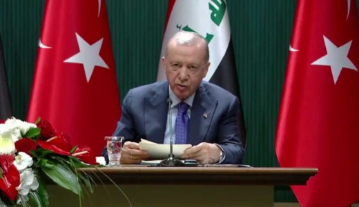Cumhurbaşkanı Erdoğan, Pakistan-Hindistan gerilimi hakkında konuştu: “Sıcak çatışmadan endişeliyiz” – Birlik Haber Ajansı