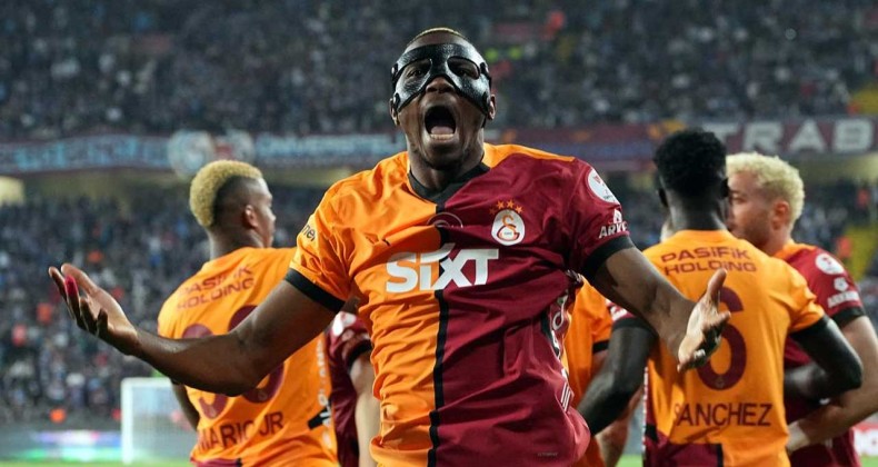 Galatasaray, Gaziantep’te güle oynaya kazandı! Ziraat Türkiye Kupası’nın sahibi oldu – Birlik Haber Ajansı