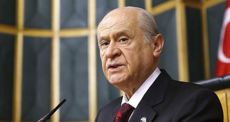 Bahçeli’den Önder için taziye mesajı: “Ayrı görüşlerdeydik ama aynı geleceğe inandık” – Birlik Haber Ajansı