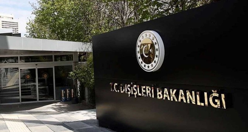 Avrupa Parlamentosu’nun Türkiye raporuna sert tepki – Birlik Haber Ajansı