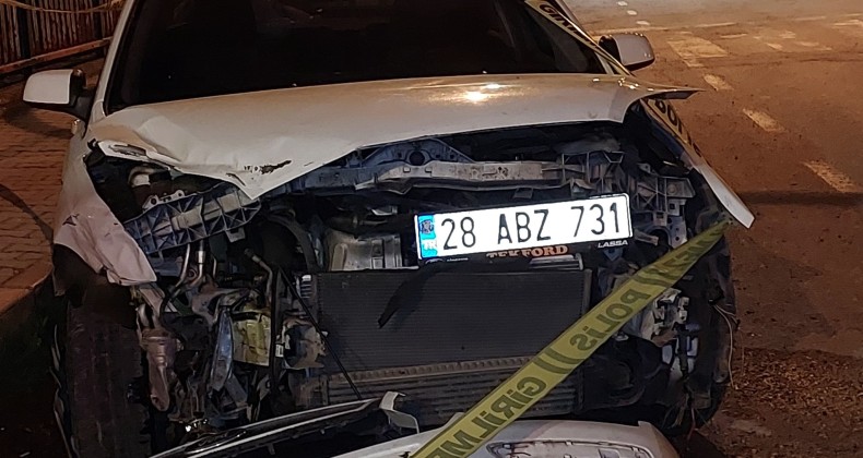 Doğankent, trafik kazasında ölen Arda Zeki ve Mustafa’ya ağlıyor – Birlik Haber Ajansı