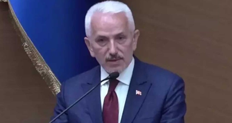 AK Parti Meclis Üyesi Ekrem Baki, muhalefete baskı olduğunu söyleyerek partisinden istifa etti – Birlik Haber Ajansı