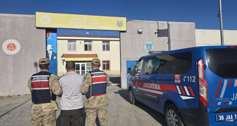 Kars’ta dolandırıcılık suçlusu yakayı ele verdi – Birlik Haber Ajansı