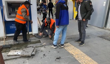 Kars’ta bozulan kaldırımlar belediye ekiplerince onarıldı – Birlik Haber Ajansı