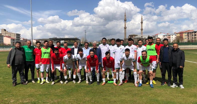 Kars 36 Spor hükmen galip ilan edildi – Birlik Haber Ajansı