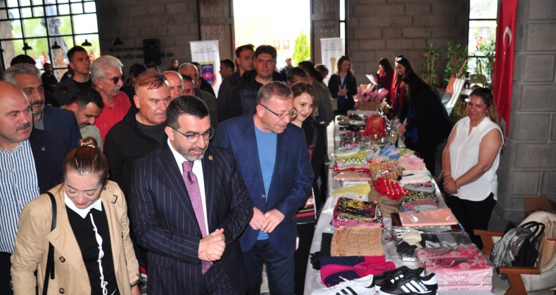 Kars’ta Anneler Günü nedeniyle etkinlik düzenlendi – Birlik Haber Ajansı