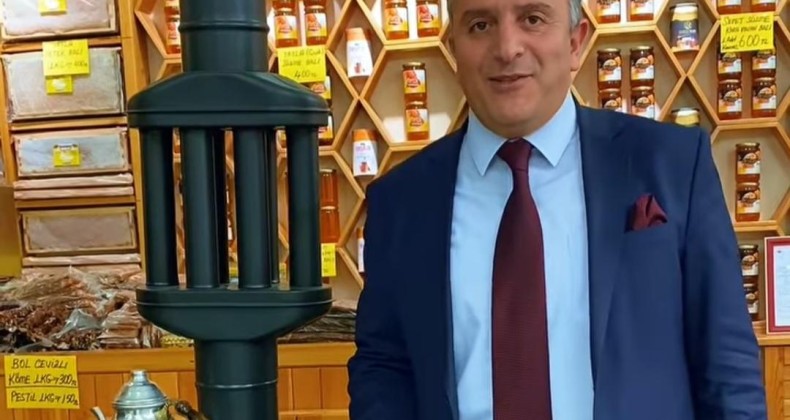 Sarıkamış’ta kar, Kars’ta soğuk hava – Birlik Haber Ajansı