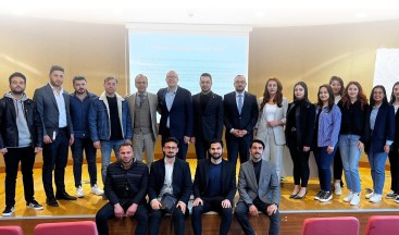 Kars Barosu’ndan “Arsa payı karşılığında inşaat sözleşmesi” konulu eğitim semineri – Birlik Haber Ajansı