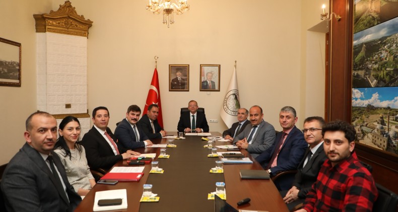 Kars’ta 7. Akıl ve Zeka Oyunları değerlendirme toplantısı yapıldı – Birlik Haber Ajansı