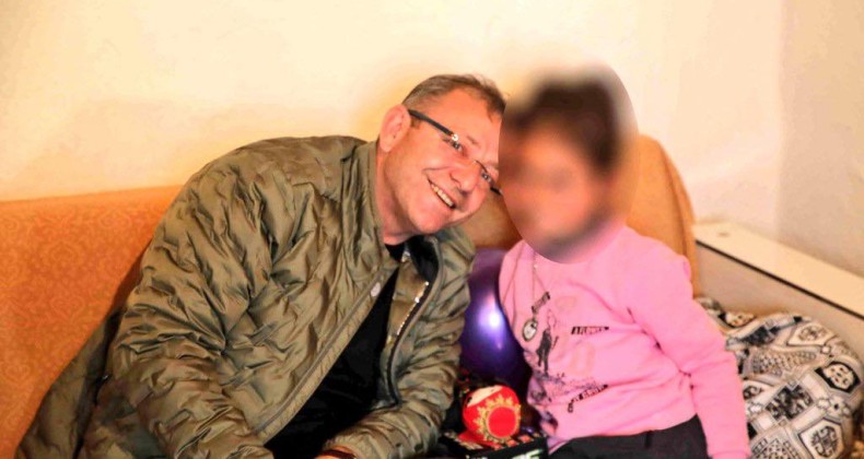 Kars Valisi Ziya Polat’tan Beren Mengüloğul ve ailesine anlamlı ziyaret – Birlik Haber Ajansı