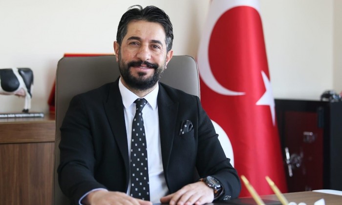 KDSYB Başkanı Eren Alp, PKK’nın fesih kararını değerlendirdi – Birlik Haber Ajansı