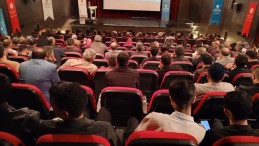 Kars’ta Yaz Kur’an kursları tanıtım toplantısı gerçekleştirildi – Birlik Haber Ajansı