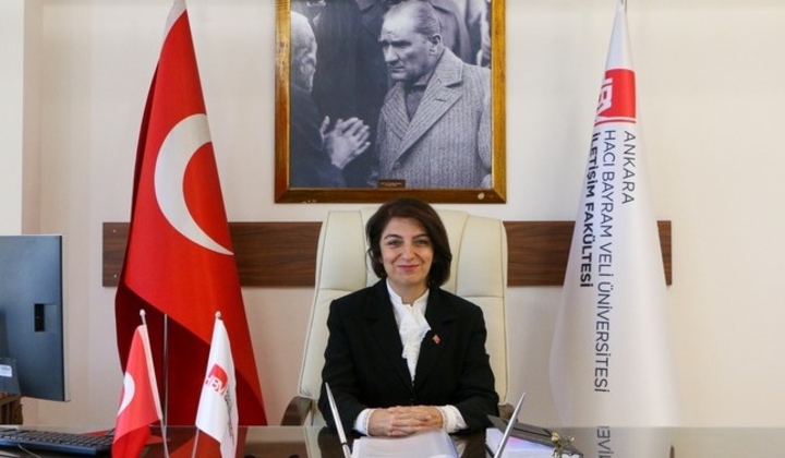 Prof. Dr. Elif Emre Kaya’nın annesi Nimet Kaya vefat etti – Birlik Haber Ajansı