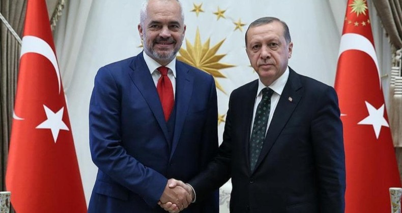 Erdoğan, Edi Rama ile telefonda görüştü – Birlik Haber Ajansı