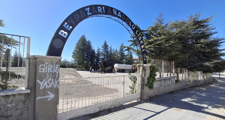 Beypazarı’na 150 yatak kapasiteli uygulama oteli yapılacak – Birlik Haber Ajansı