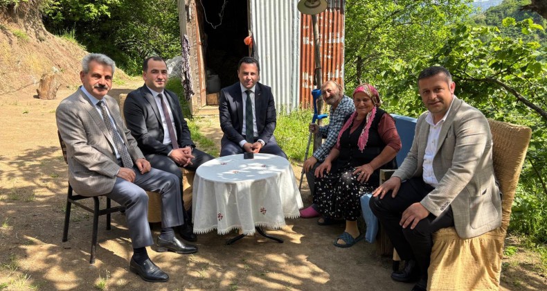 Hacı Arslan Uzan’dan evlilikle ilgili önemli açıklamalar – Birlik Haber Ajansı