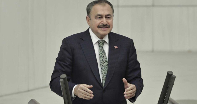 Eski Bakan Veysel Eroğlu’na yeni görev – Birlik Haber Ajansı