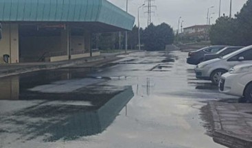 Meteoroloji’den Ankara dahil 5 il için kuvvetli yağış uyarısı – Birlik Haber Ajansı