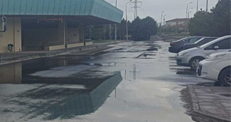 Meteoroloji’den Ankara dahil 5 il için kuvvetli yağış uyarısı – Birlik Haber Ajansı