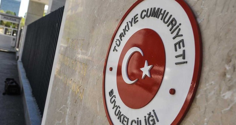 Türkiye’nin Trablus Büyükelçiliğinden vatandaşlarına Libya uyarısı – Birlik Haber Ajansı