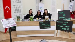 Ordu’da fikirlerin yarışı finalistleri belli oldu – Birlik Haber Ajansı