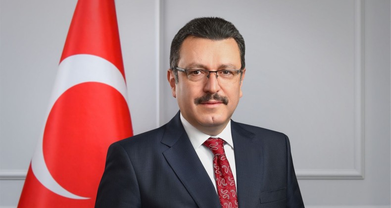 Başkan Genç’ten 1 Mayıs mesajı – Birlik Haber Ajansı