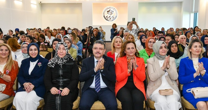 ANNELER İÇİN NE YAPSAK AZDIR – Birlik Haber Ajansı
