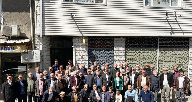 GİMEV üyeleri “Depremleri Doğru Anlamak” için toplandı – Birlik Haber Ajansı