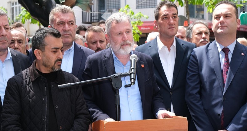 Dr. Gökhan Şenyürek: Bu saldırı milletin iradesine yapılmıştır – Birlik Haber Ajansı
