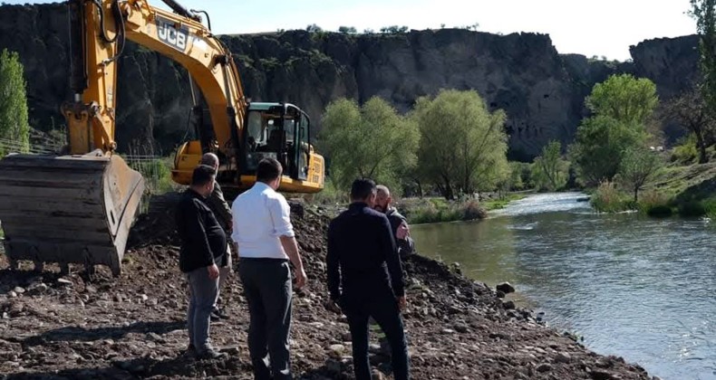 Güdül Belediye Başkanı Mehmet Doğanay: Halka söz verdik çalışıyoruz – Birlik Haber Ajansı