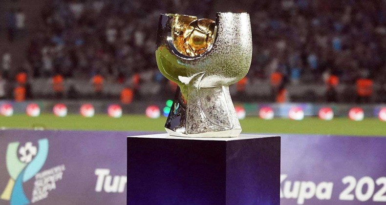 Turkcell Süper Kupa’nın 2026’da dört takımlı formatı açıklandı – Birlik Haber Ajansı